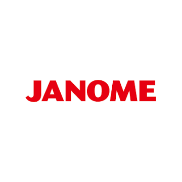 Maquinas de coser Janome, tu tienda de confianza en España